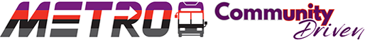 Metro Community-Driven