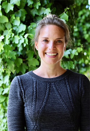 Andrea Breault